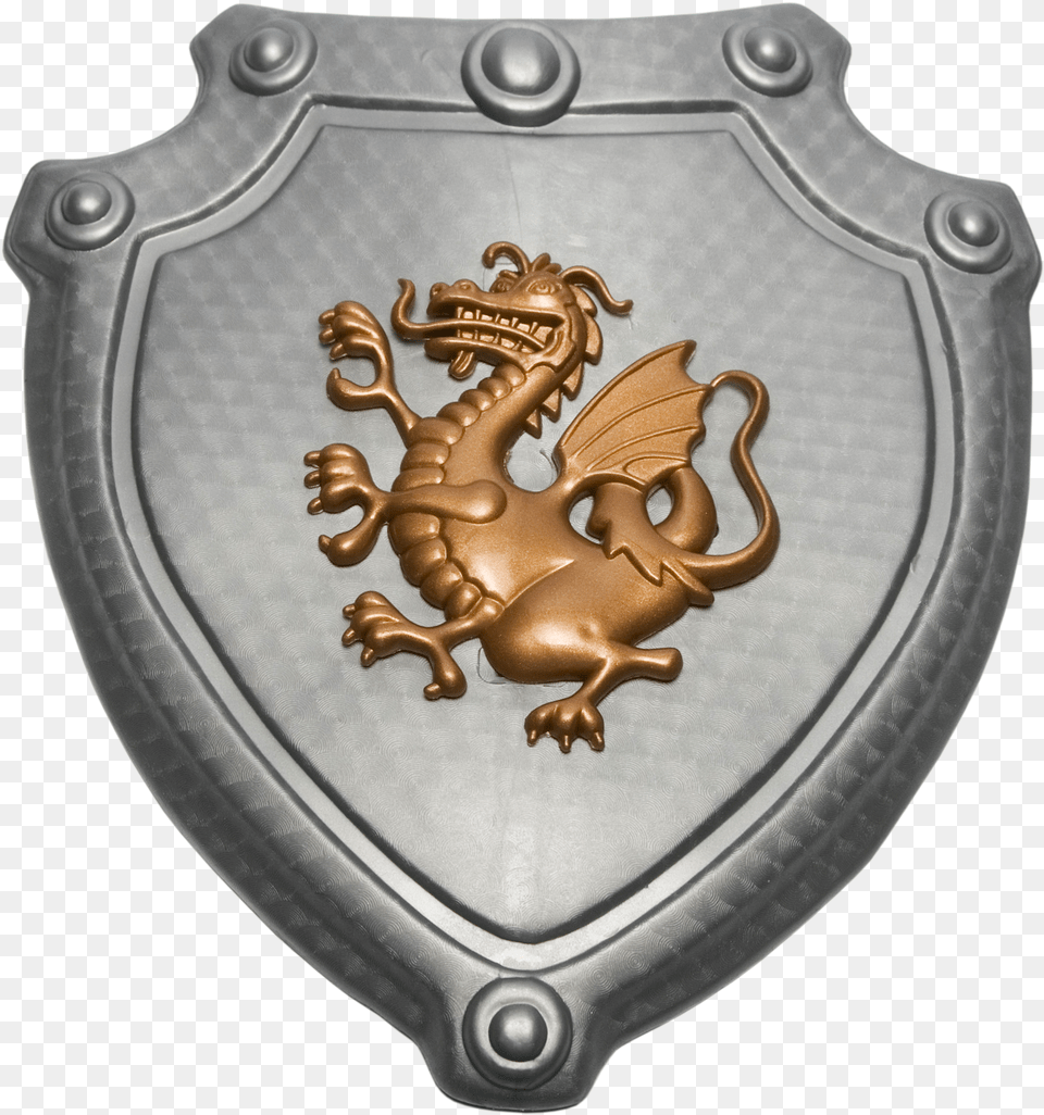 Medieval Shield Transparent Background, Armor, Animal, Dinosaur, Reptile Png Image