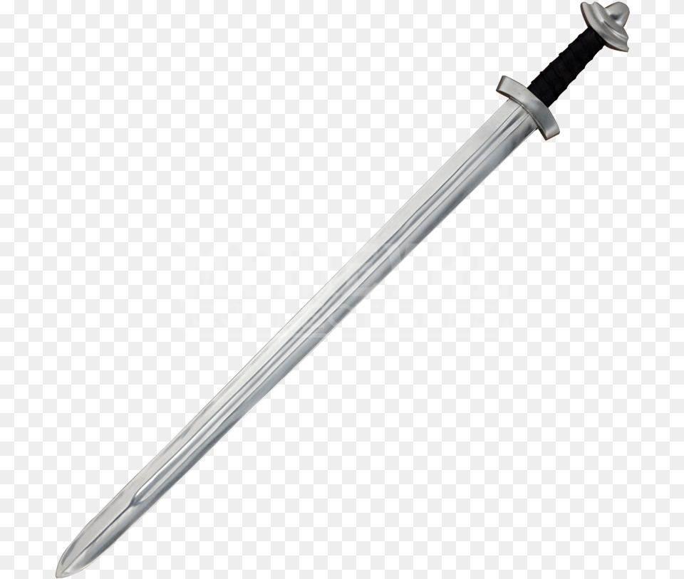 Medieval Sword Norse Broadsword, Weapon, Blade, Dagger, Knife Free Png Download
