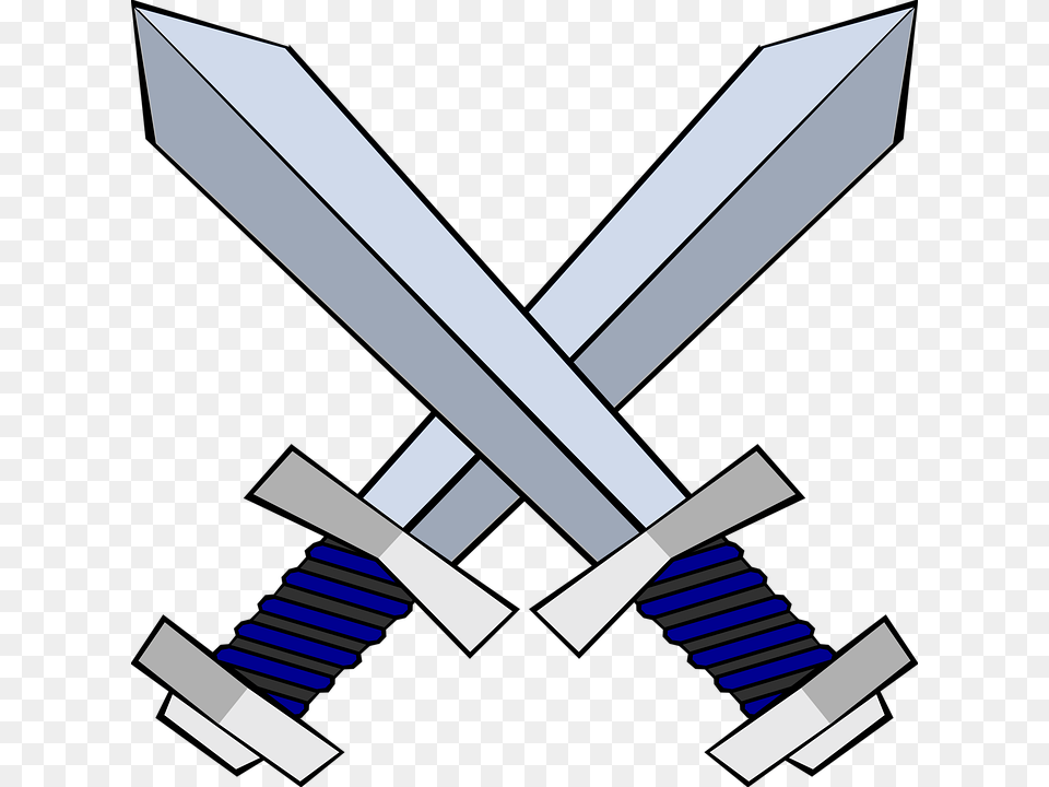 Medieval Swords, Sword, Weapon, Blade, Dagger Free Png