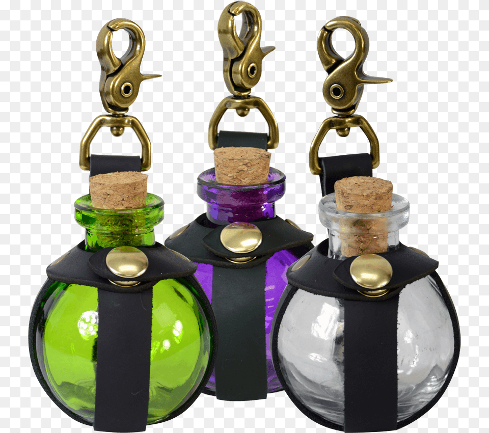 Medieval Vials Png Image