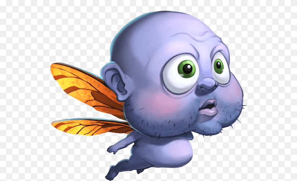 Medievil Wiki Medievil Fairy, Animal, Bee, Insect, Invertebrate Free Transparent Png