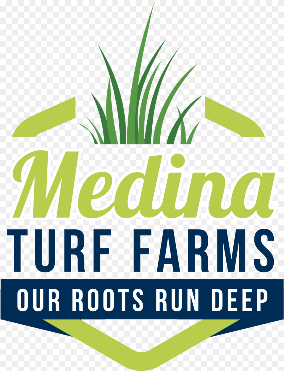 Medina Turf Farms 3 Graphic Design, Advertisement, Poster, Jar, Plant Free Png