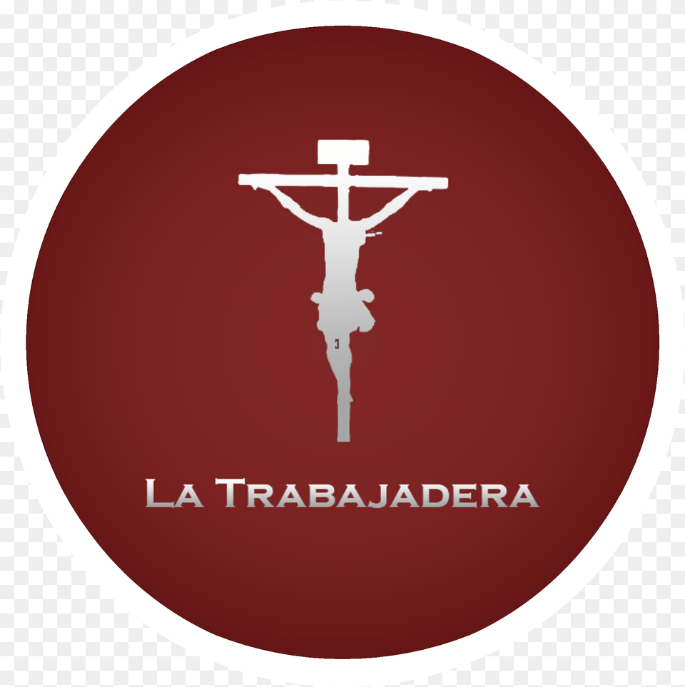 Medio Cofrade De Sevillaquotsrcquothttp Crucifix, Cross, Symbol, Disk Free Png