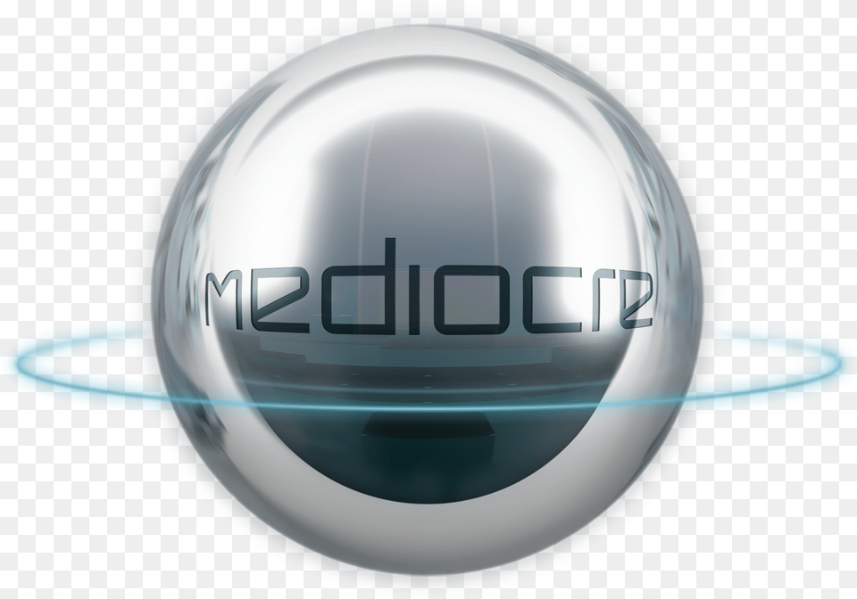 Mediocre Logo Sphere, Helmet, Clothing, Hardhat Png Image