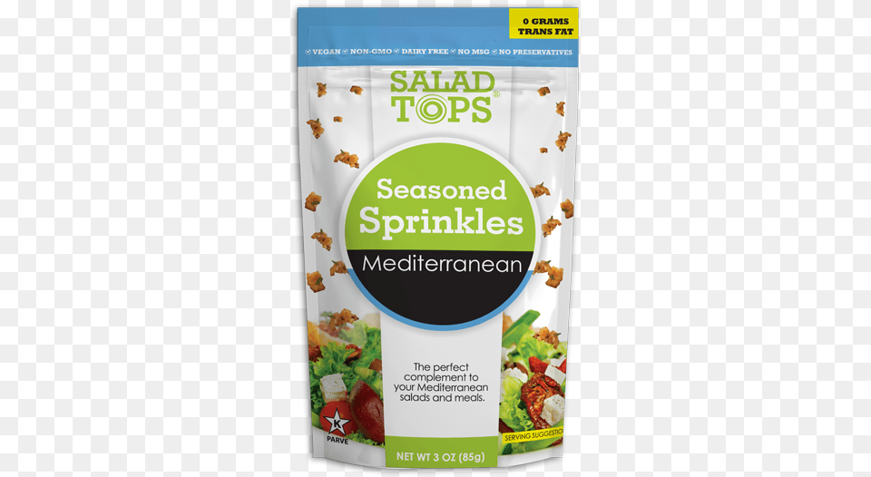 Medit Sprinkles, Advertisement, Poster, Food, Lunch Png Image