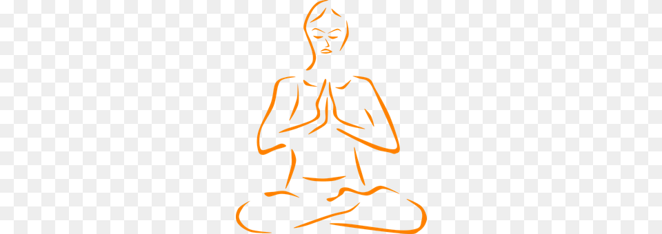 Meditation Light, Person, Face, Head Free Png Download