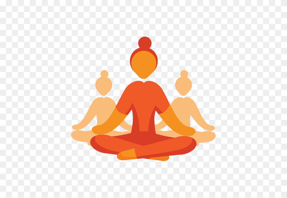Meditation, Fitness, Person, Sport, Working Out Free Transparent Png