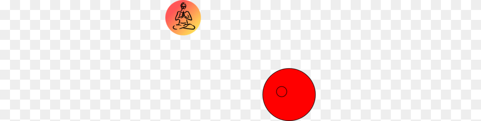 Meditation Clip Art, Sphere Png Image