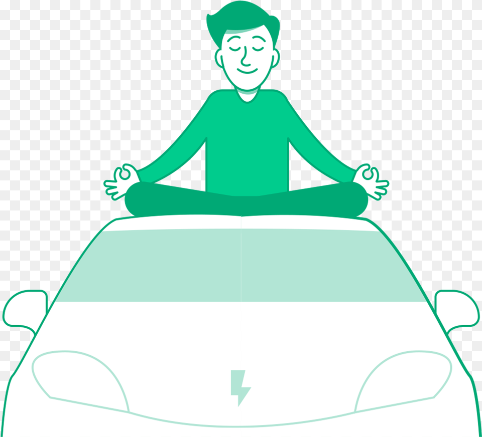 Meditation Clipart Peace Mind Illustration, Adult, Face, Female, Head Free Png Download