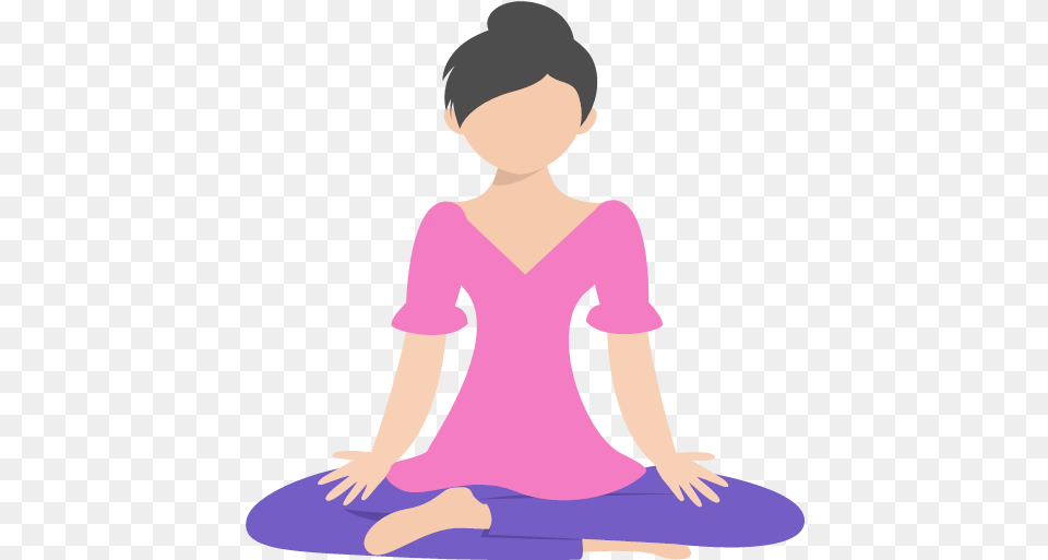 Meditation Icon Meditation Icon, Baby, Person, Fitness, Sport Free Transparent Png