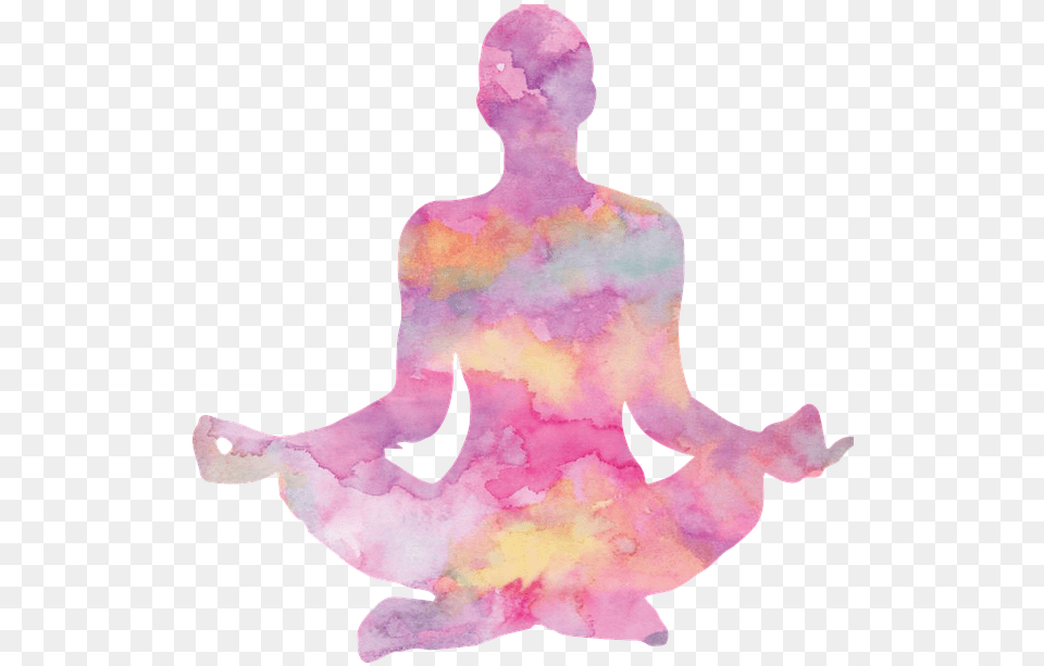 Meditation Mindfulness, Baby, Person Png Image
