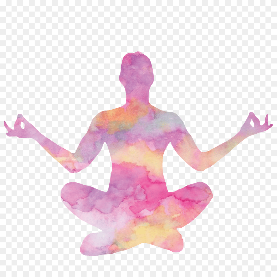 Meditation Wonderful Picture Images, Person, Back, Body Part, Dancing Png Image