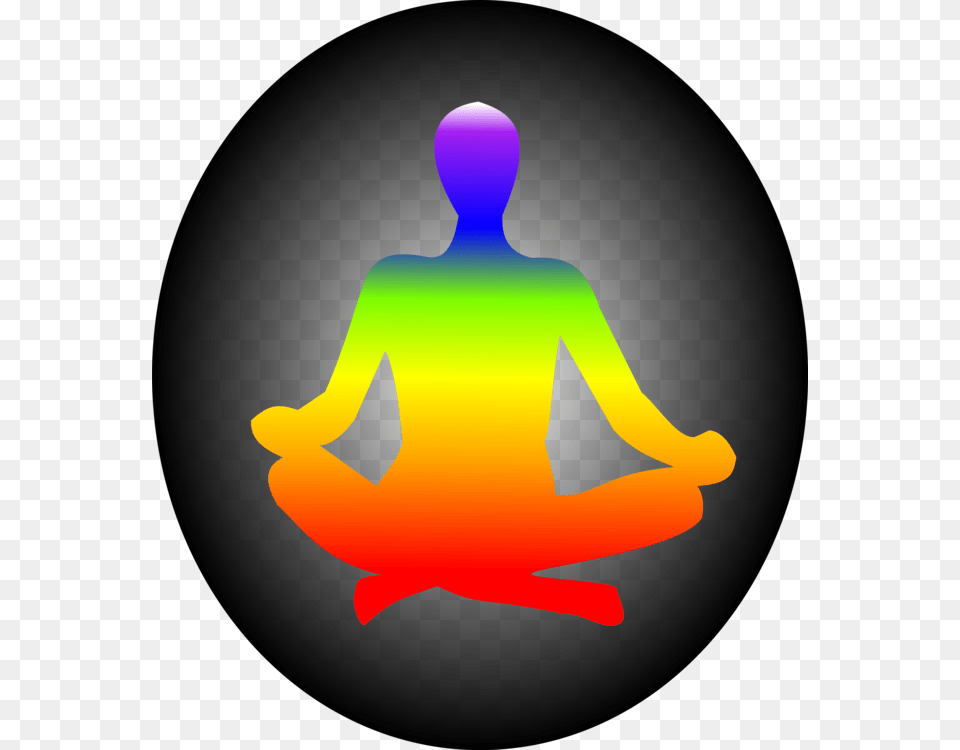 Meditationphysical Fitnesssymbol Clip Art Meditation, Person, Fitness, Sport, Working Out Free Png Download