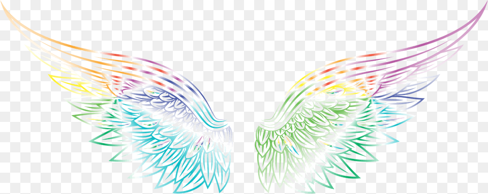 Meditations Journal Pages And Background Wings, Pattern, Art, Graphics Free Transparent Png