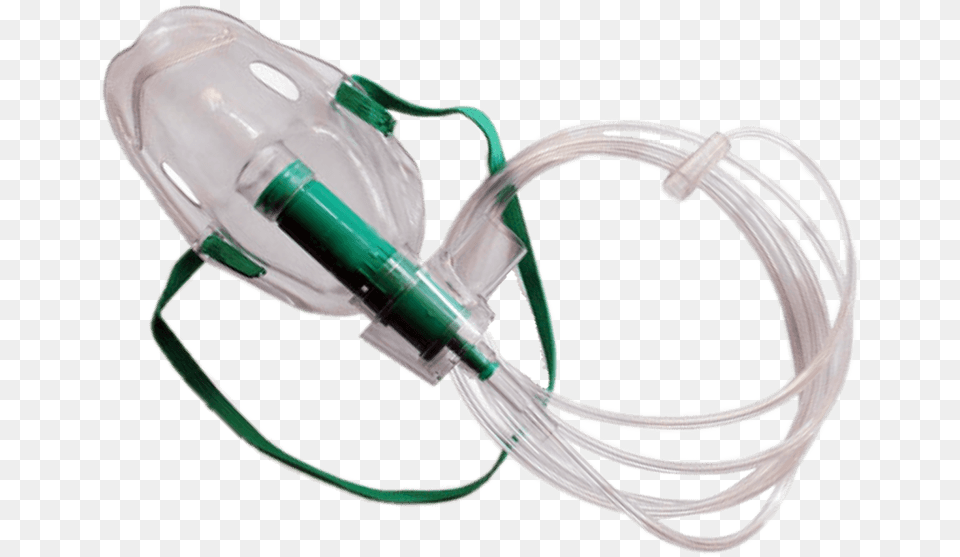 Meditech Oxygen Mask Non Rebreather Mask, Water, Plastic Png