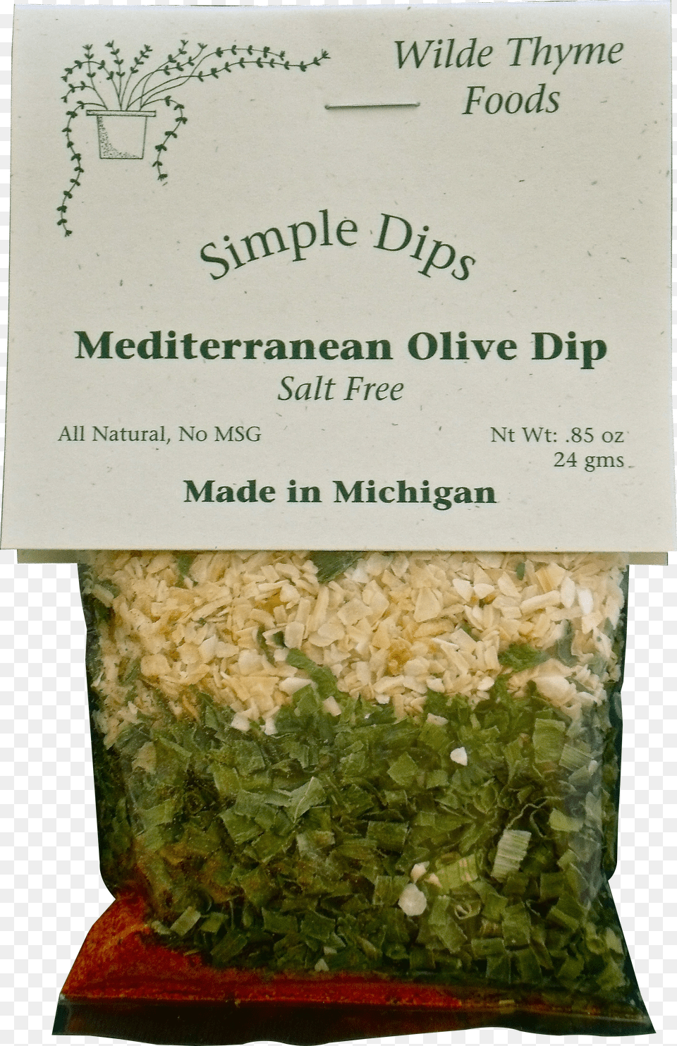 Mediterranean Olive Dip Moss Free Png Download