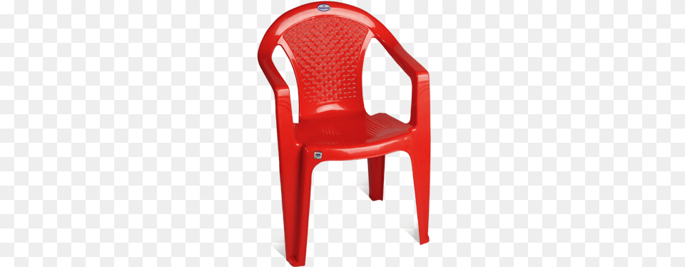 Medium Back Chair Vv National Plastic Chairs, Furniture, Armchair, Appliance, Blow Dryer Png Image