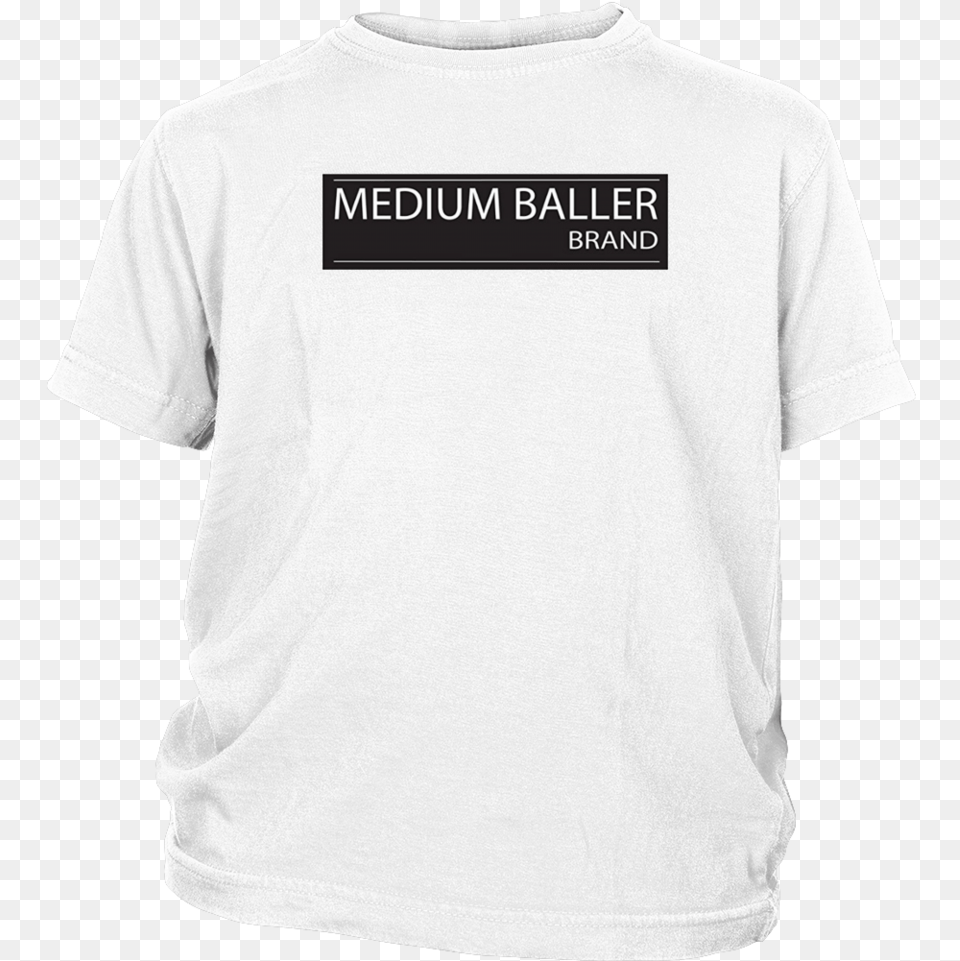 Medium Baller Brand Tshirt Chemise De La Jeunesse Cercle D39amis De La Princesse, Clothing, T-shirt, Shirt Free Png Download