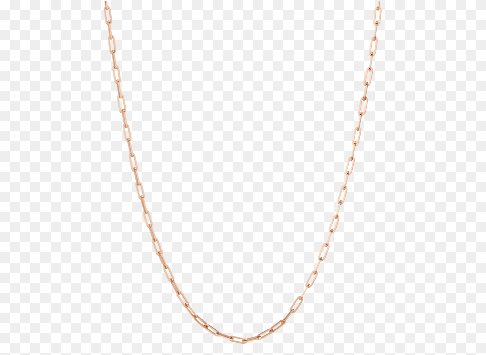 Medium Chain Necklace Earrings Gold Chains Connell Normal People Chain, Accessories, Jewelry Free Png Download