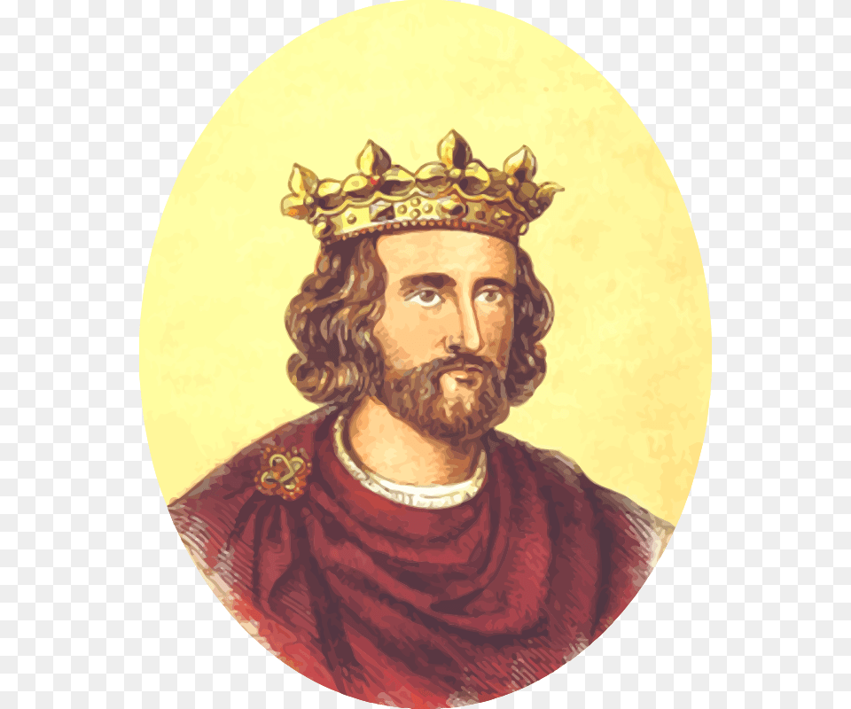 Medium Clipart King Henry, Accessories, Painting, Jewelry, Art Png