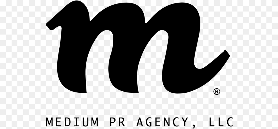 Medium Creative Agency Llc, Gray Free Png Download
