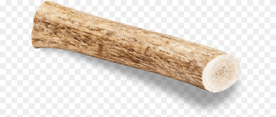 Medium Deer Antler Lumber, Wood Png