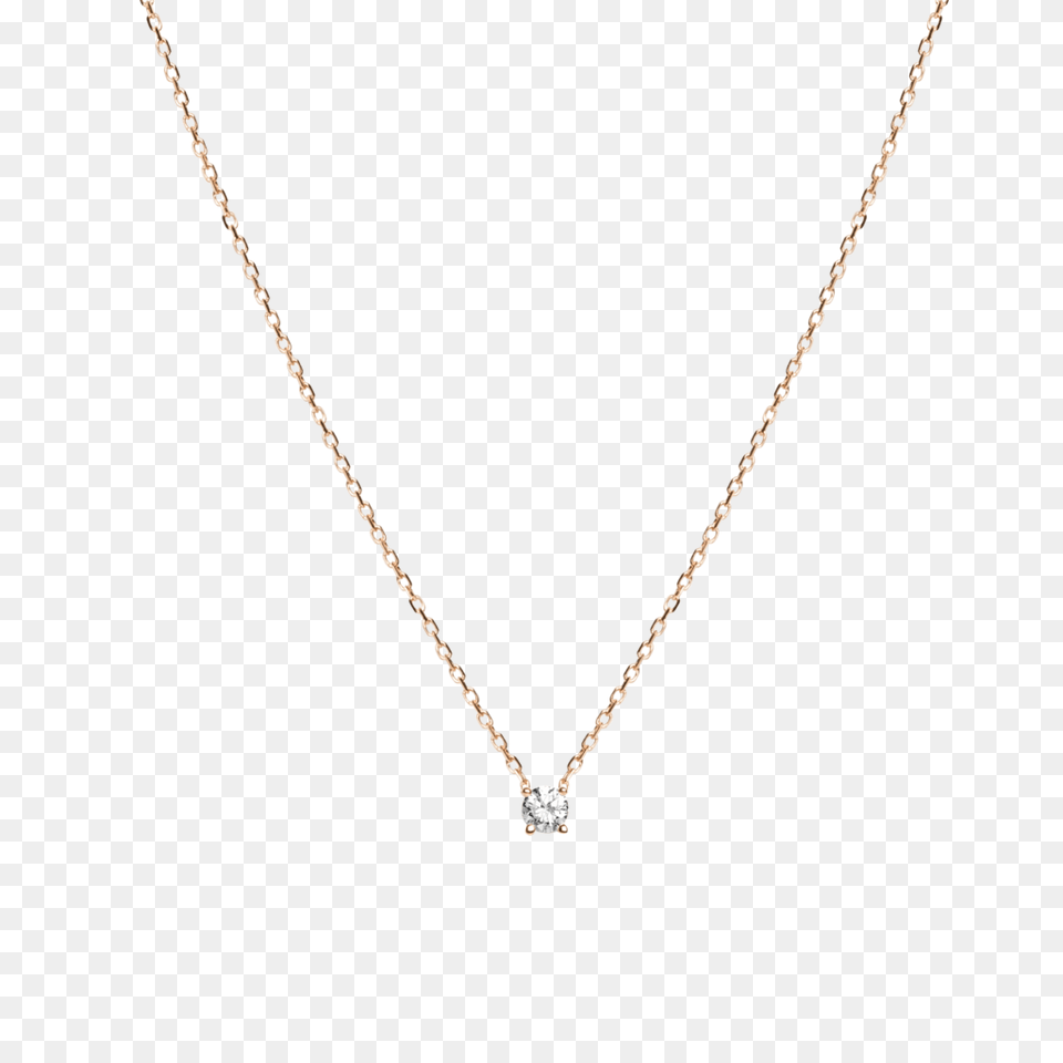 Medium Diamond Pendant Necklace Aurate New York, Accessories, Gemstone, Jewelry Free Png
