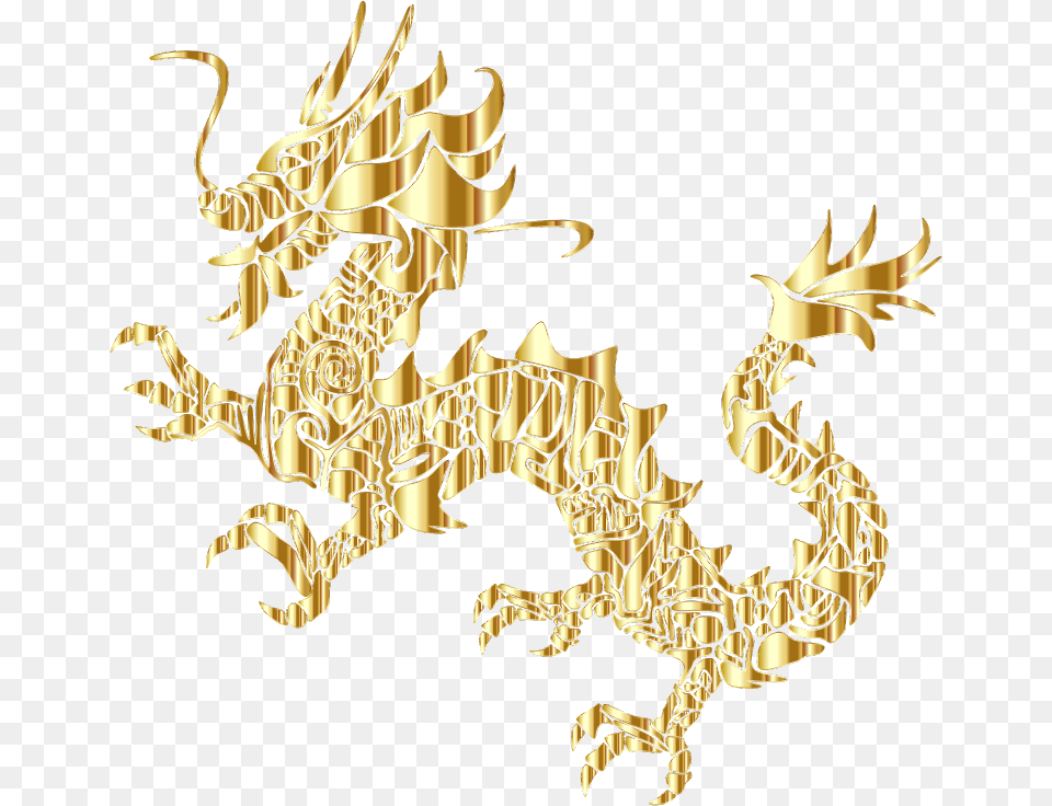 Medium Dragon Clipart No Background, Person Free Png