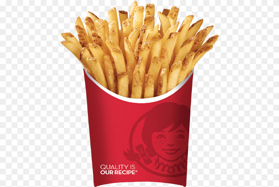 Medium French Fries Wendys Fries, Food, Face, Head, Person Free Transparent Png