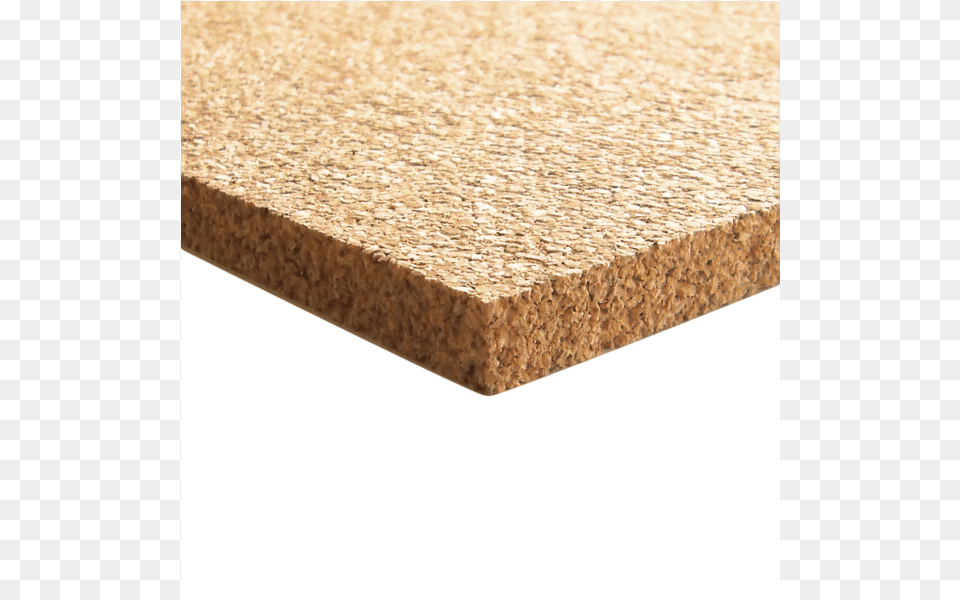 Medium Grained Agglomerated Cork Board 14x640x950mm Plywood, Wood Free Png Download