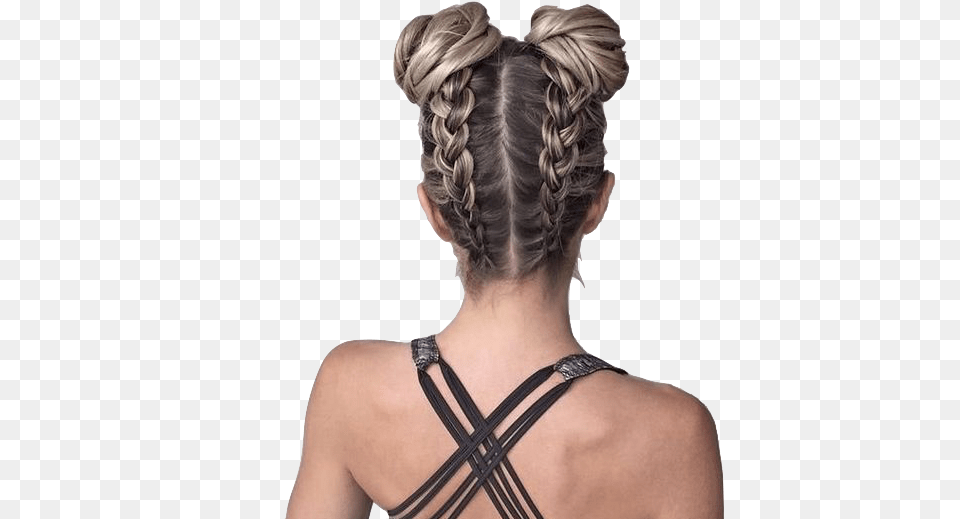 Medium Hair Simple Hairstyles, Adult, Female, Person, Woman Free Transparent Png