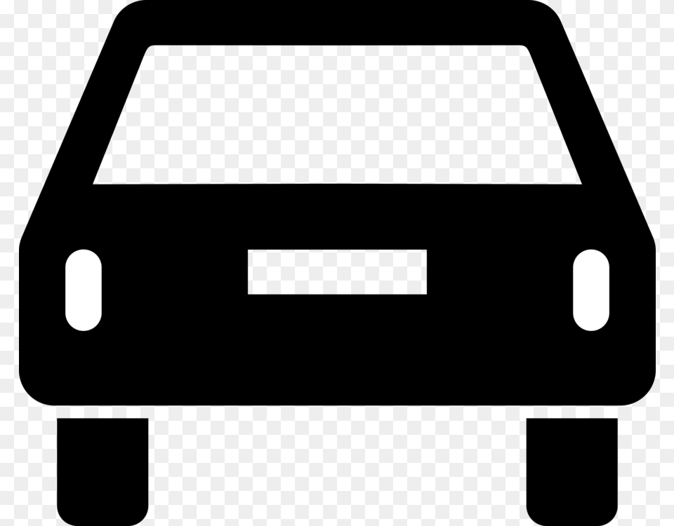 Medium Image Car Pictogram, Lighting, Cutlery, Fork, Text Png