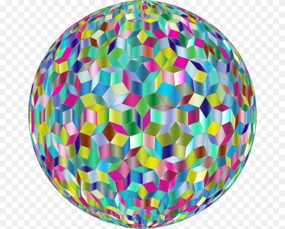 Medium Circle, Sphere, Pattern, Balloon Png Image