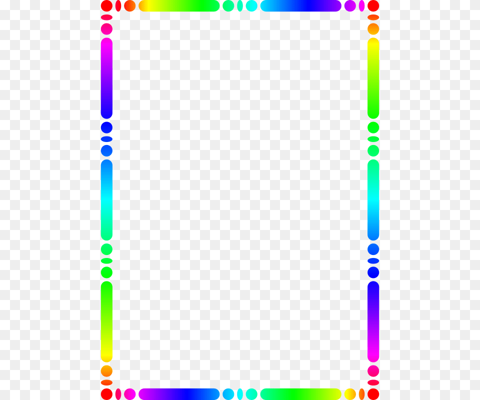 Medium Image Colour Frames, Art Free Png