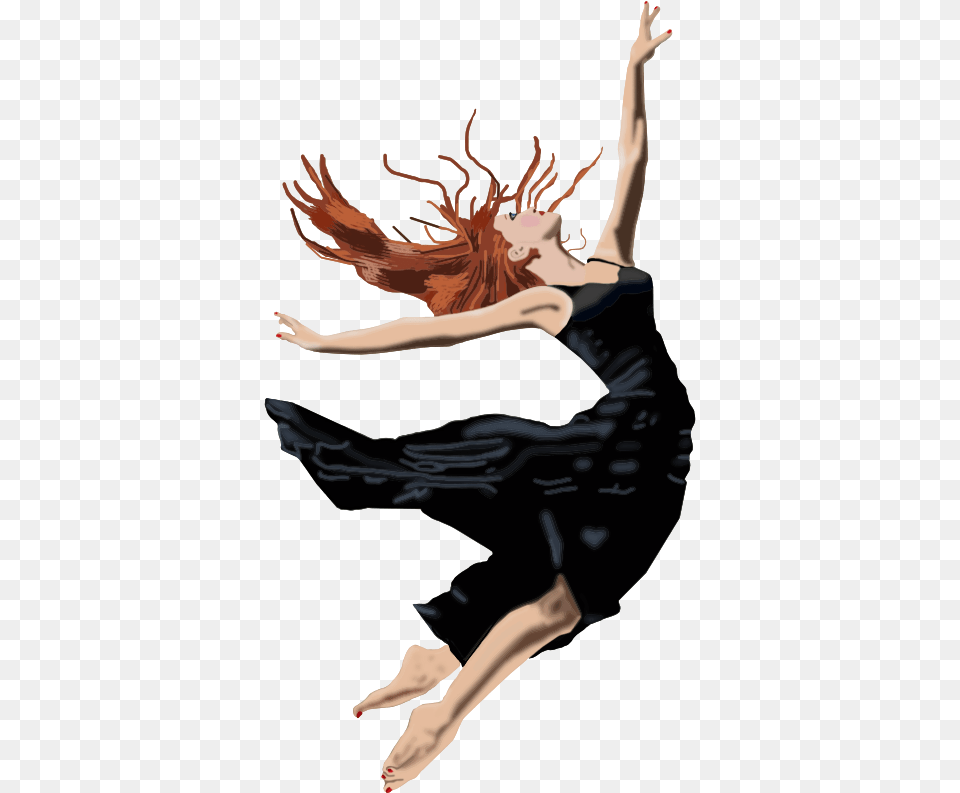 Medium Dance Lady, Adult, Dancing, Female, Leisure Activities Png Image