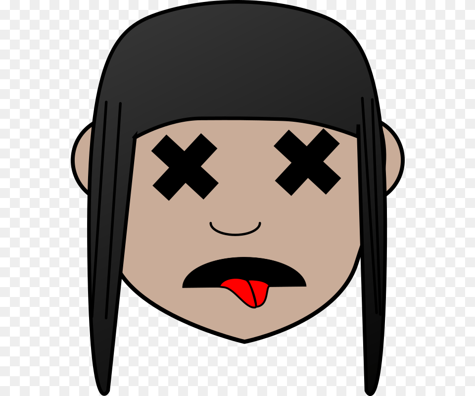 Medium Image Dead Head, First Aid Free Transparent Png