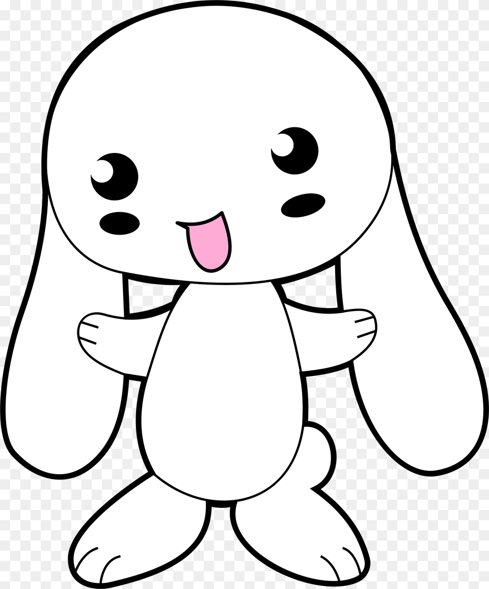 Medium Image Dibujos De Anime Para Colorear, Plush, Toy, Baby, Person Free Png Download