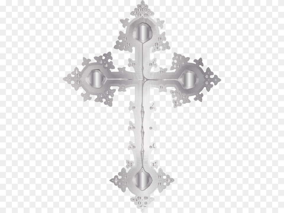 Medium Image Ethiopian Orthodox Symbols, Cross, Symbol Png