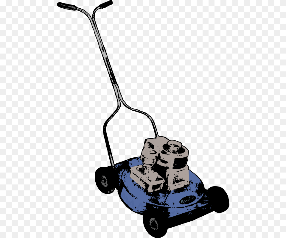 Medium Image Lawn Mower, Plant, Grass, Device, Tool Free Transparent Png