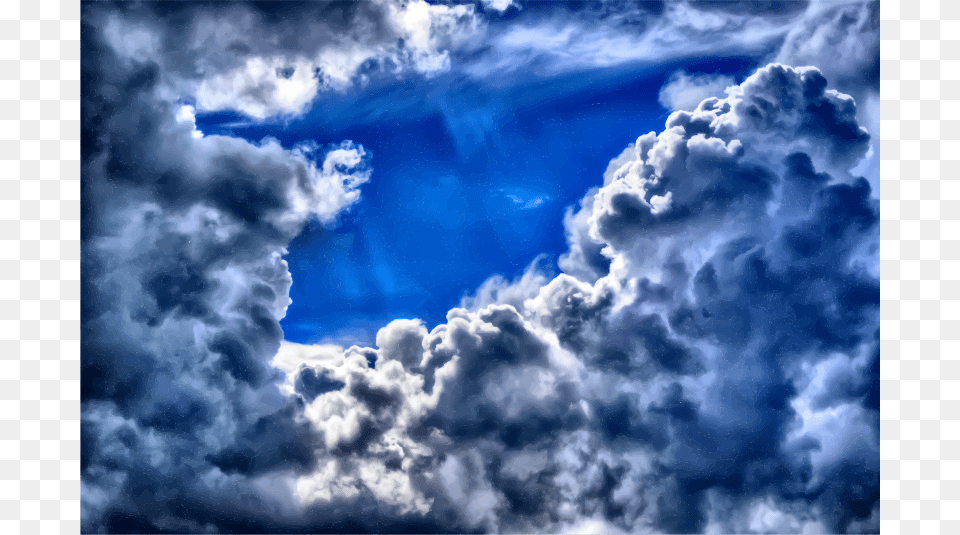 Medium Image Resurrection Of The Dead Book, Cloud, Cumulus, Nature, Outdoors Free Transparent Png