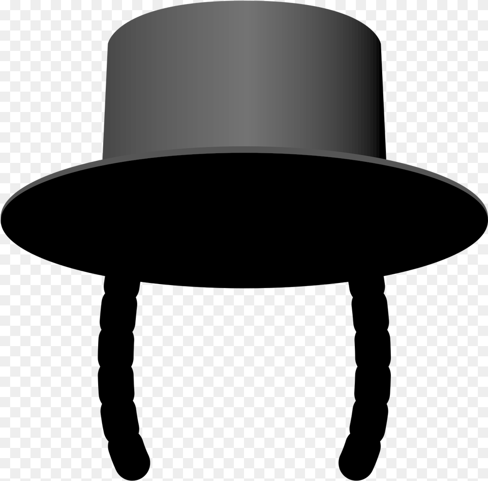 Medium Judaism, Clothing, Hat, Lighting, Sun Hat Free Png