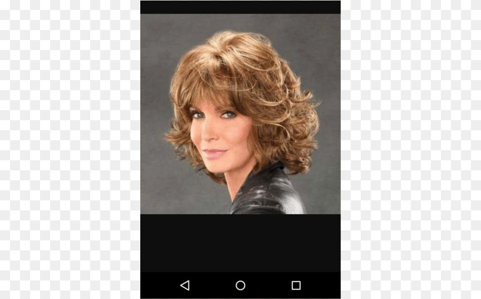 Medium Length Youthful Hairstyles Over, Adult, Portrait, Photography, Person Png