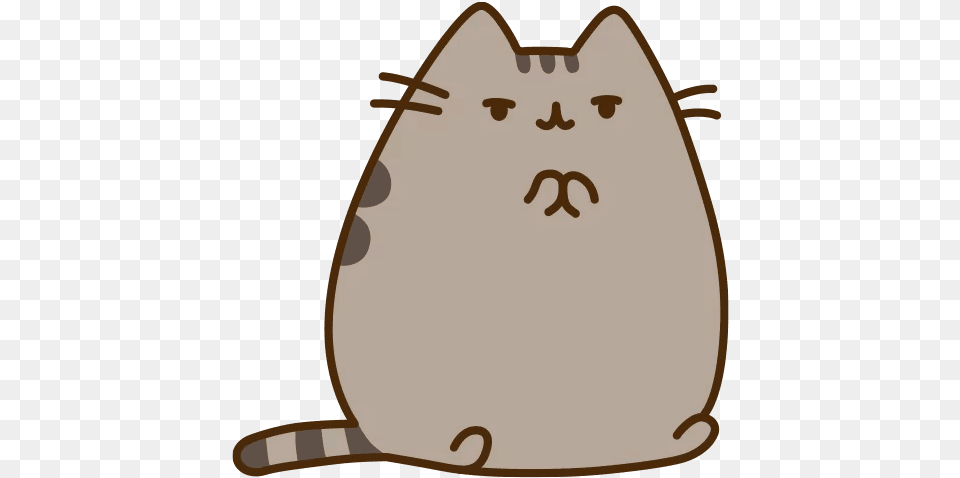 Medium Like Pusheen Cat Sized To Cats Hq Image Kawaii Pusheen The Cat, Bag, Adult, Bride, Female Free Png Download