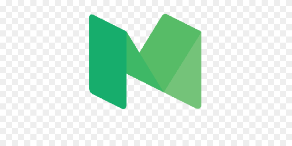 Medium Logo Vector Transparent Medium Logo Vector, Green Png