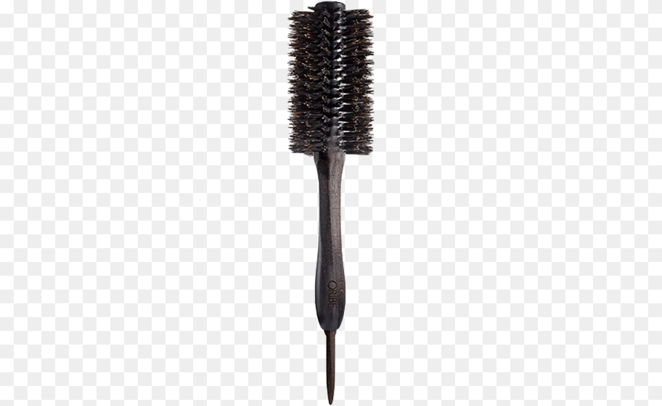 Medium Round Brush Oribe Round Bristle Brush Medium, Device, Tool Png Image