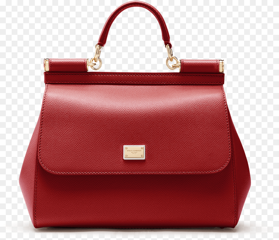 Medium Sicily Handbag In Dauphine Leather Kelly Bag, Accessories, Purse Png