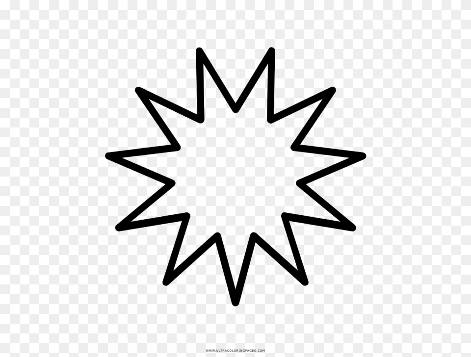 Medium Size Of Star Over Bethlehem Coloring, Gray Png Image