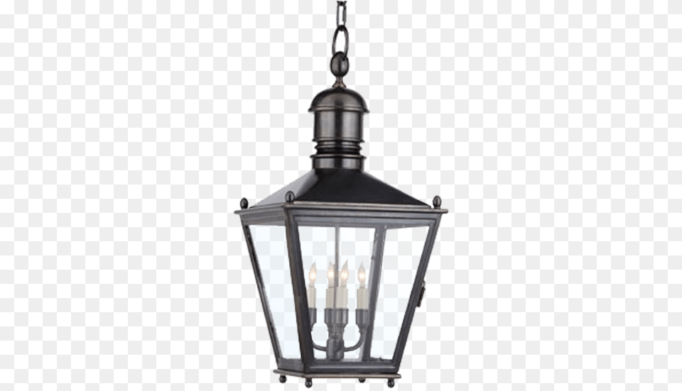 Medium Sussex Hanging Lantern Light Fixture, Chandelier, Lamp, Light Fixture, Festival Free Transparent Png