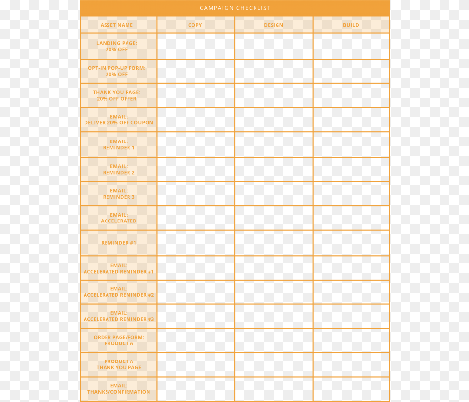 Medium To Large Size Of Email Campaign Checklist Template Fluke Pompe Jet Fonte 800w 4 Bar, Home Decor, Page, Text Free Transparent Png