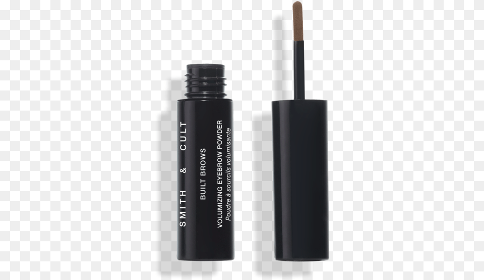 Medium Warm Brown Eye Liner, Cosmetics, Mascara, Bottle, Shaker Free Png